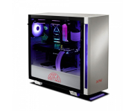 XPG Starker Czarna - 609378 - zdjęcie 3